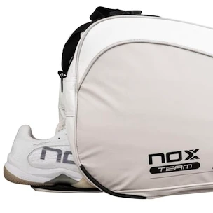 Rackettas NOX   Ml10 Team White/Grey Padelbag