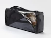 Rackettas RSL  Tour Square Bag Black/Grey