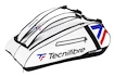 Rackettas Tecnifibre  Tour Endurance White 12R