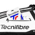 Rackettas Tecnifibre  Tour Endurance White 12R