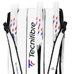 Rackettas Tecnifibre  Tour Endurance White 15R  