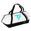 Rackettas Tecnifibre  Tour Endurance White-Blue Duffel 2024