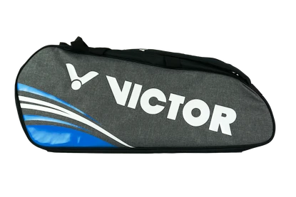 Rackettas Victor  Doublethermo 9148 Blue/Grey