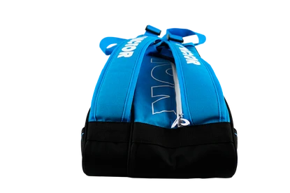 Rackettas Victor  Doublethermo Bag 9114 Blue