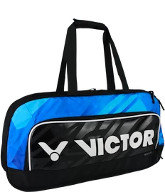 Rackettas Victor Rectangular BR9613 Black/Blue