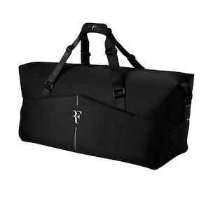 Rackettas Wilson RF Practice Racquet Bag Black