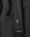 Rackettas Wilson RF Tournament Racquet Bag 15PK Black