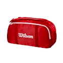 Rackettas Wilson  Super Tour Red Coaches Duffel