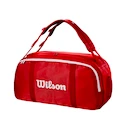 Rackettas Wilson  Super Tour Red Coaches Duffel