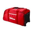 Rackettas Wilson  Super Tour Red Travel Bag 2025