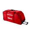 Rackettas Wilson  Super Tour Red Travel Bag 2025