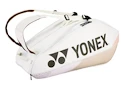 Rackettas Yonex  Pro Racquet Bag 92426 Sand Beige