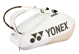 Rackettas Yonex Pro Racquet Bag 92426 Sand Beige