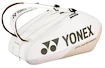 Rackettas Yonex  Pro Racquet Bag 92429 Sand Beige