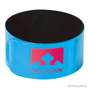 Reflecterende riem Nathan  Reflex 2 pack Roze