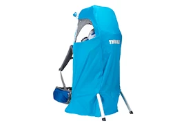 Regenjas Thule Child Carrier Rain Cover Blue