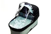 Regenjas Thule Urban Glide 3 Bassinet Rain Cover