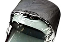 Regenjas Thule Urban Glide 3 Bassinet Rain Cover