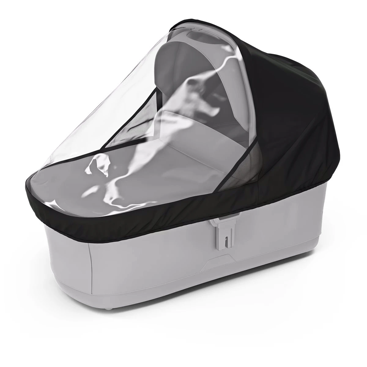 Regenjas Thule Urban Glide 3 Bassinet Rain Cover