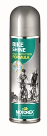 Reiniger Motorex Bike Shine sprej 300 ml