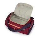 Reistas OSPREY Daylite Duffel 30 kakio pink/purple ink