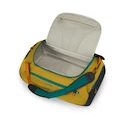 Reistas OSPREY Daylite Duffel 45 tumbleweed yellow/tunnel visn