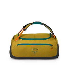 Reistas OSPREY Daylite Duffel 60 tumbleweed yellow/tunnel visn