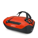 Reistas OSPREY TRANSPORTER WP Duffel 100 mars orange