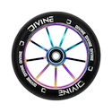 Reservewiel Divine  Spoked 120mm Neochrome