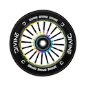 Reservewiel Divine  Spoked Turbo 110mm Neochrome