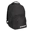 Rugzak CCM Core Back Pack 18 TEAM Black