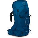 Rugzak OSPREY  Aether 65 II Deep Water Blue