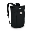 Rugzak OSPREY Arcane Roll Top Pack black