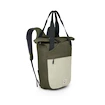 Rugzak OSPREY Arcane Tote Pack earl grey/sandy grey heather