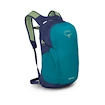 Rugzak OSPREY Daylite blue spikemoss/alkaline