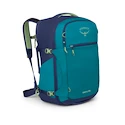 Rugzak OSPREY Daylite Carry-On Travel Pack 44 blue spikemoss/alkaline