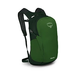 Rugzak OSPREY Daylite green belt/green canopy