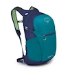 Rugzak OSPREY Daylite Plus blue spikemoss/alkaline