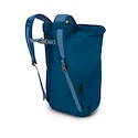 Rugzak OSPREY Daylite Tote Pack night shift blue