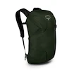 Rugzak OSPREY FARPOINT FAIRVIEW TRAVEL DAYPACK gopher green