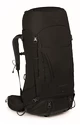 Rugzak OSPREY Kestrel 58 Black L/XL