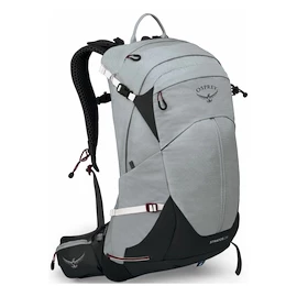 Rugzak OSPREY Stratos 24, smoke grey