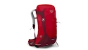 Rugzak OSPREY Stratos 26, poinsettia red