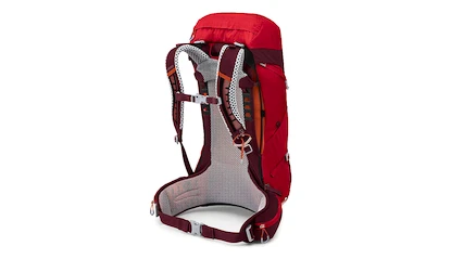 Rugzak OSPREY Stratos 26, poinsettia red