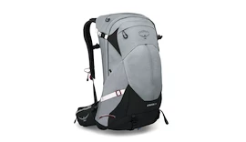 Rugzak OSPREY Stratos 34, smoke grey