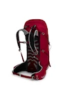 Rugzak OSPREY  Talon 36 III Cosmic Red