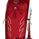 Rugzak OSPREY  Talon 36 III Cosmic Red