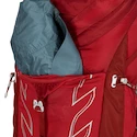 Rugzak OSPREY  Talon 36 III Cosmic Red