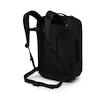 Rugzak OSPREY TRANSPORTER CARRY ON BAG 36 raven black/black