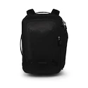 Rugzak OSPREY TRANSPORTER CARRY ON BAG 36 raven black/black